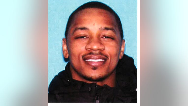 Appling has been charged with one count of first-degree murder and weapons charges.