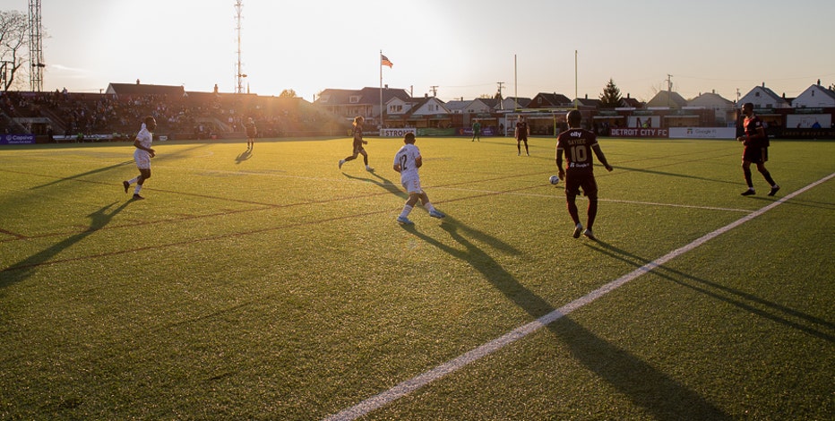 Season Ticket Renewal Information - Detroit City FC