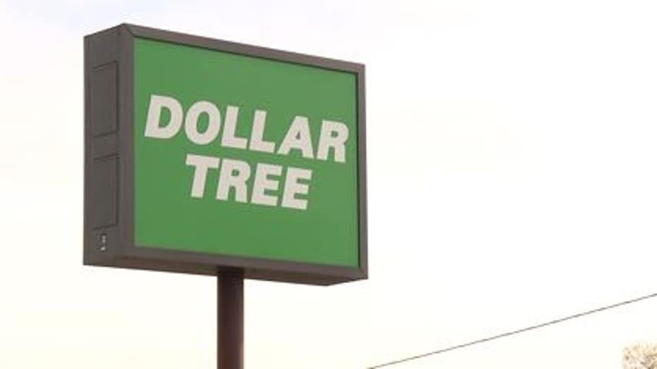 Armed man robs Detroit Dollar Tree, ties up workers - and steals ...