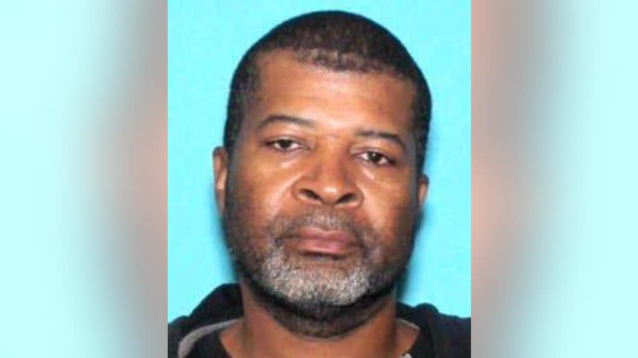 Kevin Levon Giles