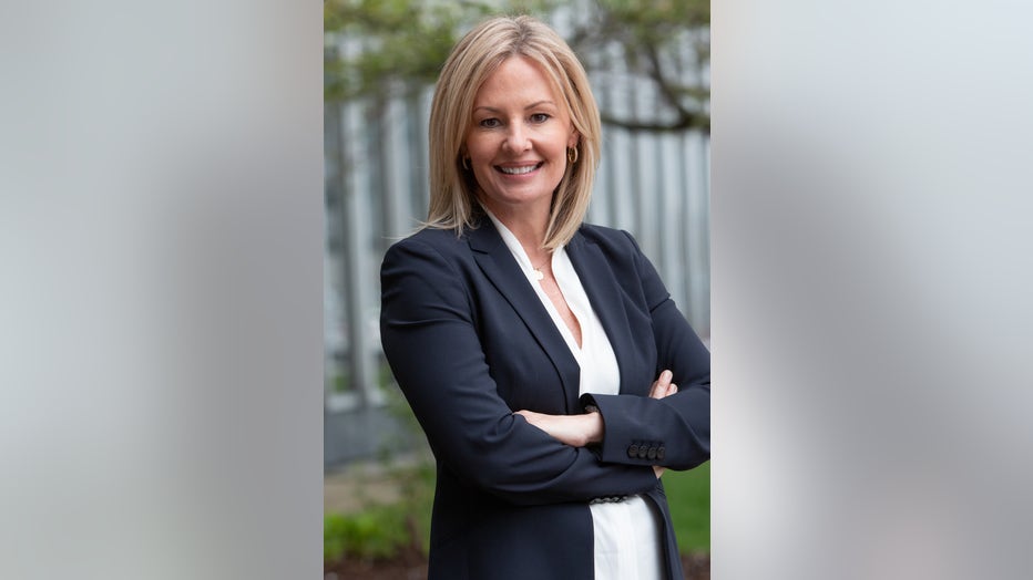 Oakland County Prosecutor Karen McDonald