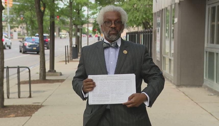 Detroiters could be voting on reparations for Black residents thanks to grassroots effort