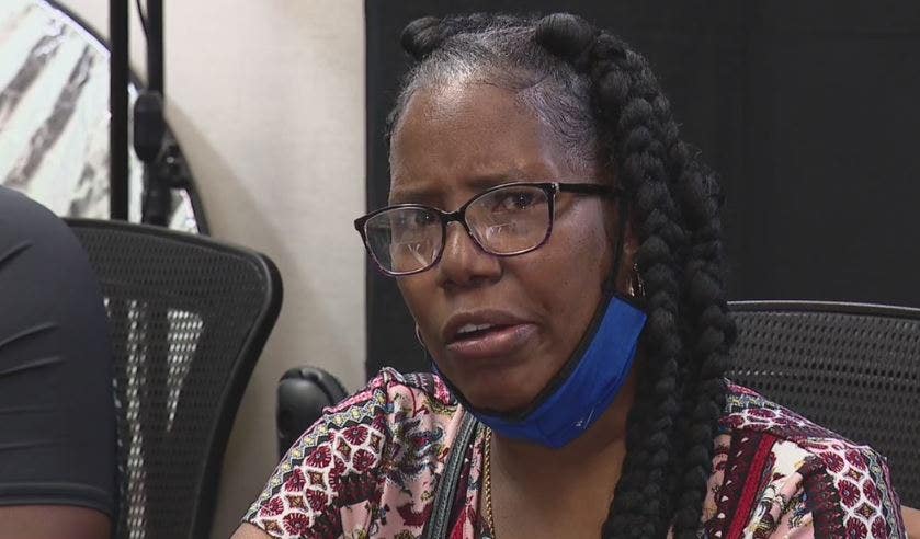River Rouge police dispatcher says she was fired after racial harassment