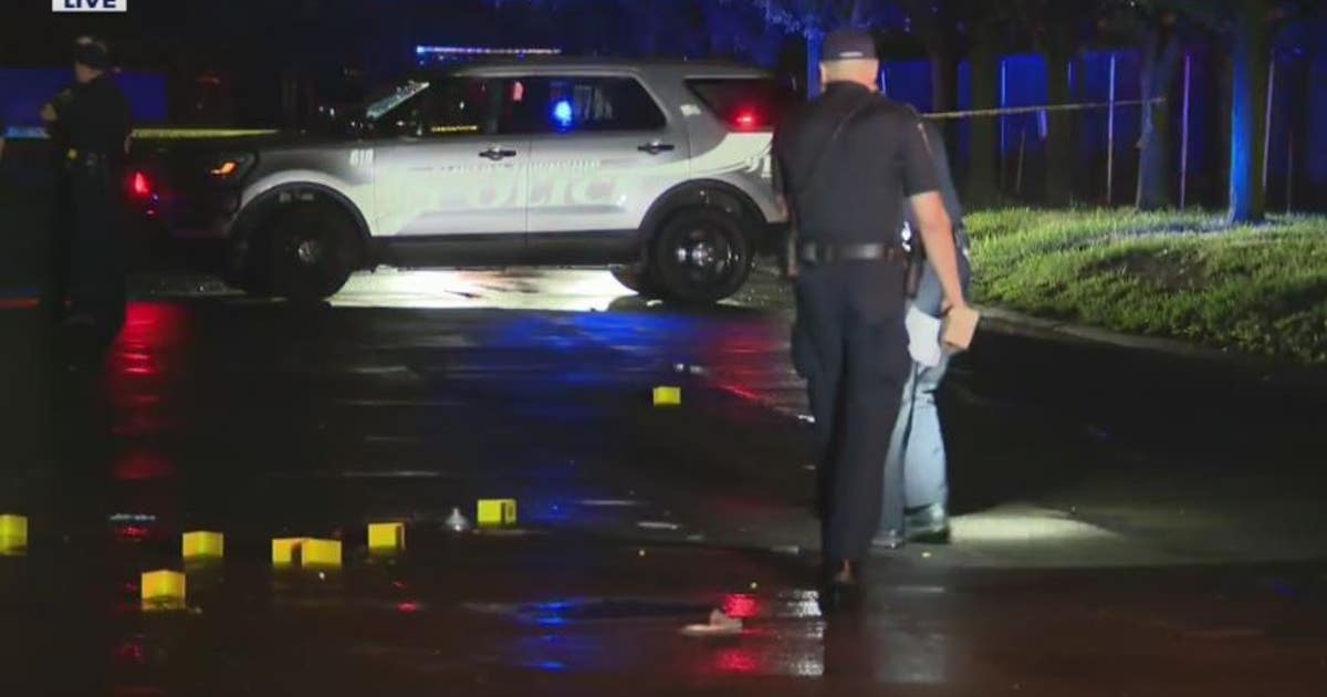 Shooting investigation underway in Clinton Township | FOX 2 Detroit
