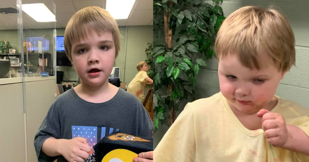 Police locate parents of 2 children found in Clawson | FOX 2 Detroit