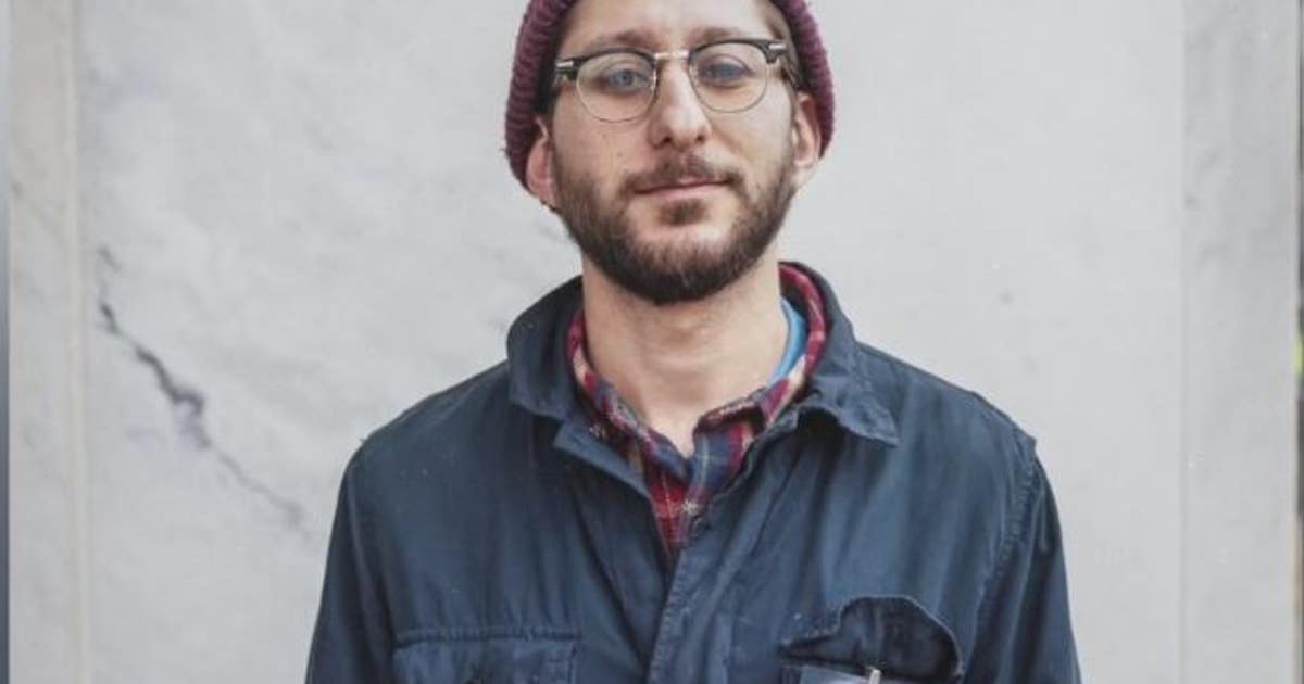 U.S. journalist Danny Fenster freed from Myanmar with ex-diplomat's help