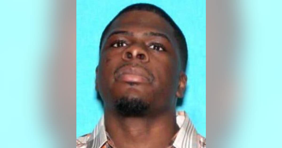 Person of interest ID'd in double murder where infant was left alone in ...
