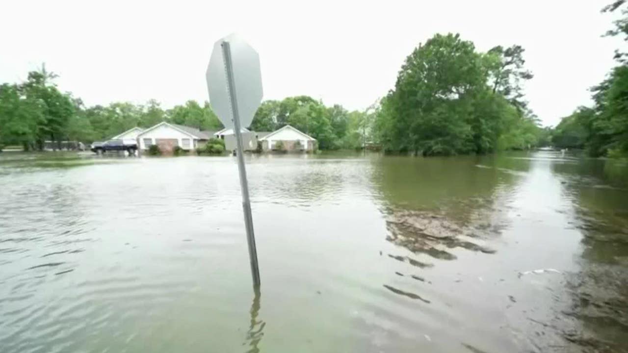 Mid-Michigan dams failures that displaced thousands was ‘foreseeable and preventable’