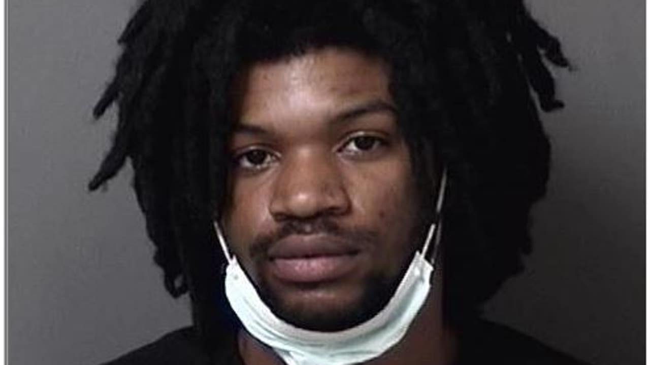 Harper Woods man charged in infant's death from two years ago