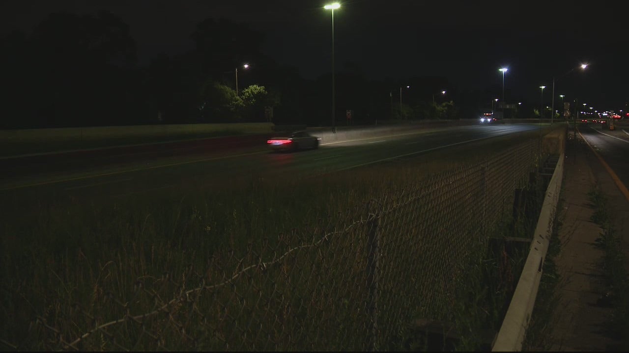 2 hospitalized after shooting on Southfield Freeway in Detroit FOX 2