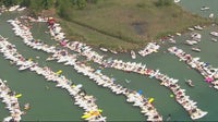 Jobbie Nooner 2026 returns to Lake St. Clair this June