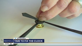 DIY Tips for Repairing Your Own Clock and Replacing the Clocks Works