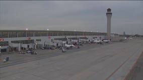 Water main break affecting operations at Detroit Metro Airport