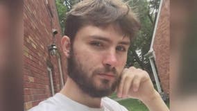 Christian Snow, escaped psych patient from Warren has been found, police say