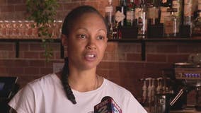 Former WNBA star, Flint native Deanna Nolan's Utica wine bar promises Vino & Vibes