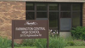 $5 million lawsuit claims Farmington schools teacher called student n-word