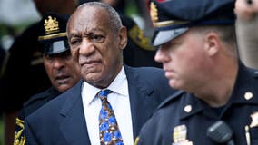 Bill Cosby charges: Timeline of case leading up to vacated conviction