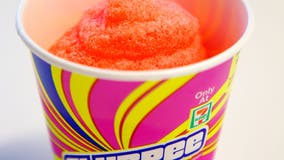 Free Slurpee Day 2021: 7-Eleven giveaway to last entire month of July