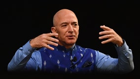 Bezos, Musk among the rich who paid little to no income taxes, ProPublica reports