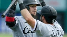 Cease improves to 8-0 over Tigers; White Sox romp 15-2