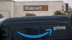 Amazon to surpass Walmart as largest US retailer