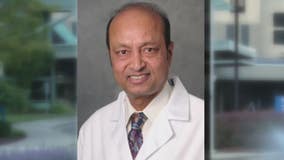 Patient says Wyandotte doctor sexually groped her during exam