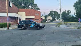 3 shot, 1 killed in drive-by at basketball court in Hamtramck