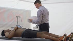 Student Heart Check at Royal Oak Beaumont encouraged for teens more than ever due to pandemic