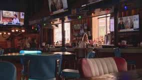 Downtown businesses optimistic as Comerica Park returns to full capacity Tuesday