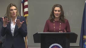 $2B aid package signed by Gov. Whitmer helping combat hunger