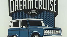 The Woodward Dream Cruise is back for 2021 this summer