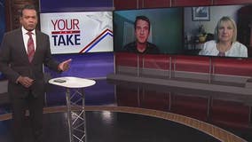 Your Take: As we go back to work can bosses ask about or demand vaccinations?