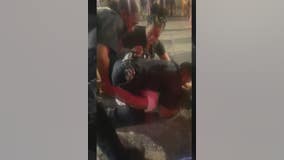 Detroit police defend use of force in Greektown arrest of couple