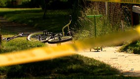 Ypsilanti Township boy shot in arm while getting bike, suspect released on bond