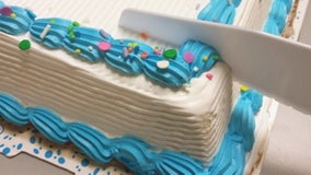 Baker gets $500 fine for refusing to make cake celebrating transgender woman's transition