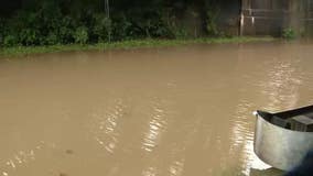 US Customs and Border Protection official accused of lying to receive FEMA flooding help