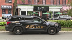 Detroit Police shut down Mix Nightclub after stabbing, license issues