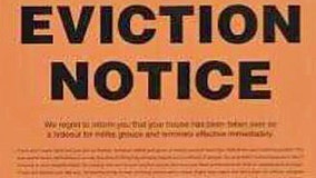 As eviction moratorium ends next week, here are resources that can help