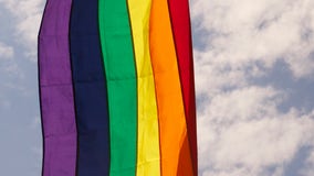 Health works: Pride month, mental health and its effects on the LGBTQ community