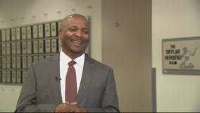 Mayor Duggan names James White as Detroit police chief