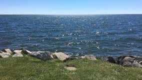 57-year-old swimmer drowns at Lake St. Clair Metro Park