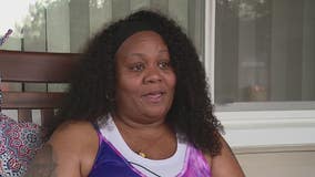 Family scrambles for down payment money as landlord readies to sell their home