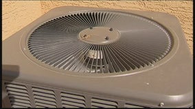 Metro Detroit police issue warning about air conditioner thefts