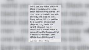 Warren Police officer on leave after alleged racist comments on social media