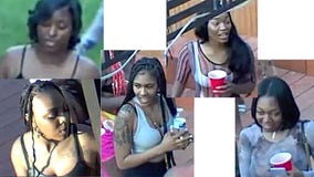 Warren Police seek 5 women, offer $3,000 reward after woman shot to death at party