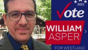 Westland mayoral candidate accused of offensive social media posts, residency questions