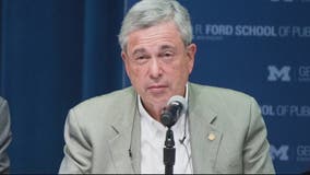 Republican who called Michigan Democrats "witches" won't have name removed from UofM campus