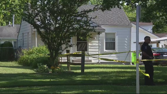 Person of interest in Flat Rock murder apprehended by U.S. Marshals