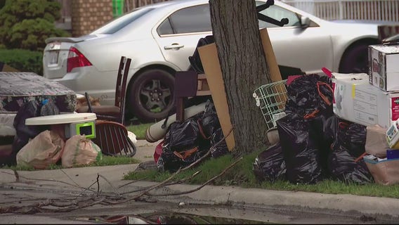 US Rep Debbie Dingell asks why Dearborn infrastructure keeps failing after latest flood