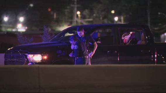 MSP arrest multiple people in murder of 2-year-old after freeway shooting on I75